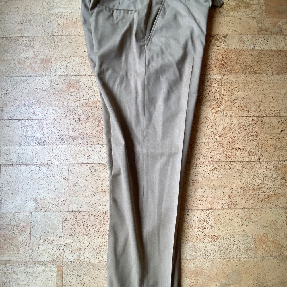 Alfa I light weight wool 33x30